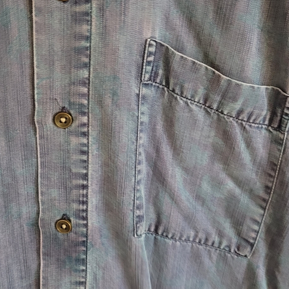 Haupt Button-Up Long Sleeve Shirt - Picture 3 of 6